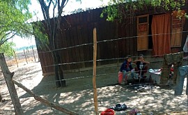 Many families in Mexico heat temperature and unhealthy living it's the roots of illnesses the disorder of healthy body mind for helders, children's and pregnant mothers seeking collaboration for better future help me help as many families we can build resilience thermohome while we in this one life to live do good to others regards of you believe do for humanity